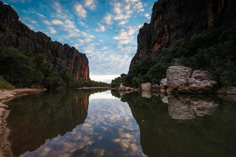 Gorgeous Gorges Tour - Windjana & Bell Gorge, Mt Hart, Cape Leveque - Attractions Melbourne 1
