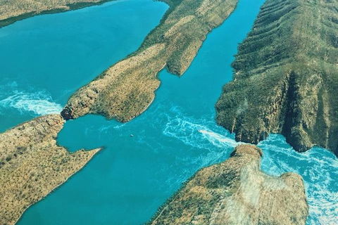 Gorgeous Gorges Tour - Windjana & Bell Gorge, Mt Hart, Cape Leveque - Attractions Melbourne 2