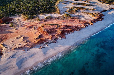 Gorgeous Gorges Tour - Windjana & Bell Gorge, Mt Hart, Cape Leveque - Attractions Melbourne 4