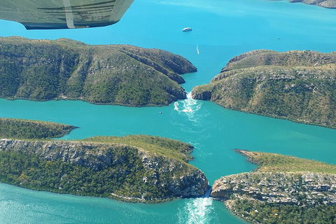 Giant Tides Tour - Cygnet Bay Pearl Farm - Attractions Melbourne 0