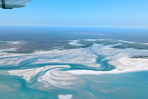 Giant Tides Tour - Cygnet Bay Pearl Farm - Attractions Melbourne 1