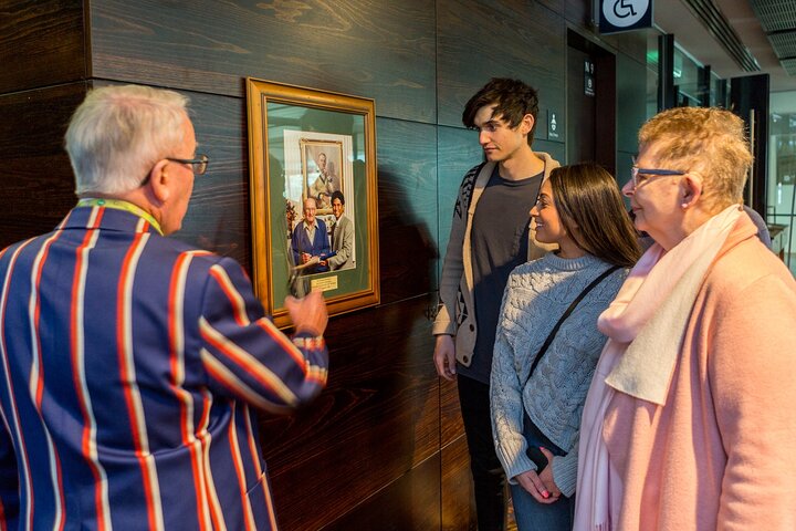 Melbourne VIC Attractions Melbourne