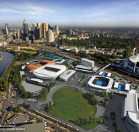 Melbourne Sports Experience  Free Australian Sports Museum entry - Attractions Melbourne