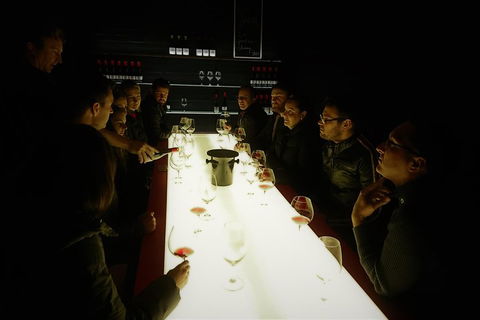 Valleys Of Vino Tour - Attractions Melbourne 0