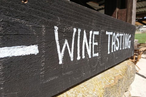 Valleys Of Vino Tour - Attractions Melbourne 2