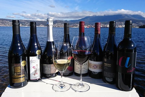 Valleys Of Vino Tour - Attractions Melbourne 4