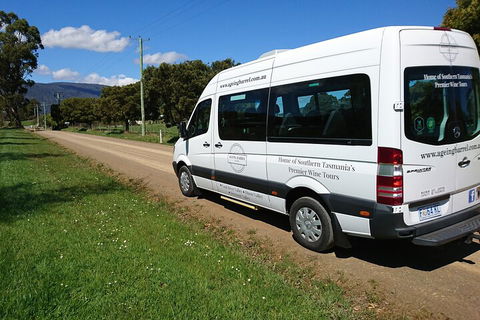Valleys Of Vino Tour - Attractions Melbourne 5