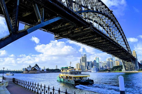 Sydney Secrets & Bondi Beach Private 4 Hr Morning With Personalised Sydney Tours - Attractions Melbourne 3