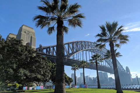 Sydney Secrets & Bondi Beach Private 4 Hr Morning With Personalised Sydney Tours - Attractions Melbourne 5