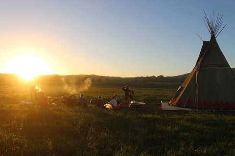 2-Day Camping And Surfing Great Ocean Road Trip From Melbourne - Attractions Melbourne 0