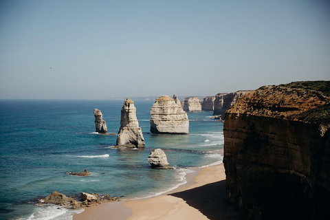 2-Day Camping And Surfing Great Ocean Road Trip From Melbourne - Attractions Melbourne 1