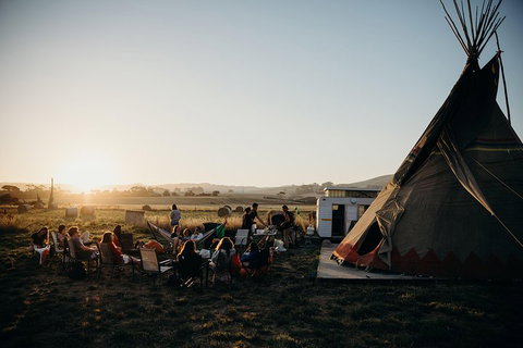 2-Day Camping And Surfing Great Ocean Road Trip From Melbourne - Attractions Melbourne 3