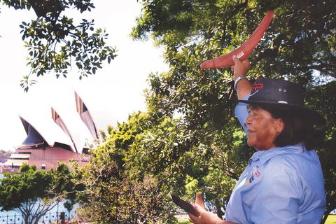 Illi-Langi The Rocks Aboriginal Dreaming Tour - Attractions Melbourne 0