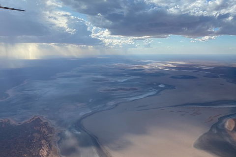 Scenic Flight: The Ultimate Outback Adventure - Attractions Melbourne 0