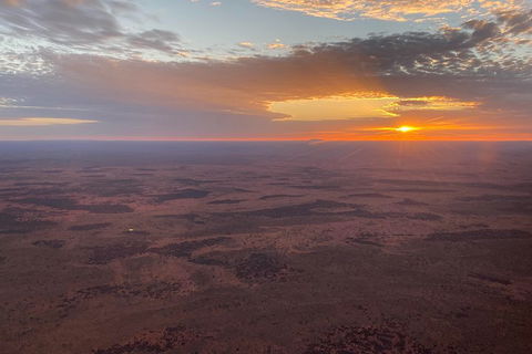 Scenic Flight: The Ultimate Outback Adventure - Attractions Melbourne 3