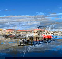 Grand Hobart Walking Tour - Attractions Melbourne