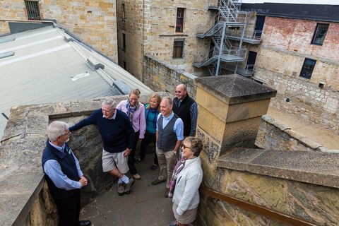 Grand Hobart Walking Tour - Attractions Melbourne 4