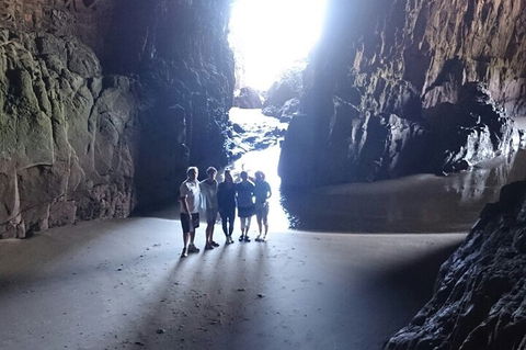 The Port Arthur MEGA Day Trip From Hobart - Attractions Melbourne 0