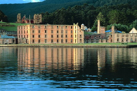 The Port Arthur MEGA Day Trip From Hobart - Attractions Melbourne 1