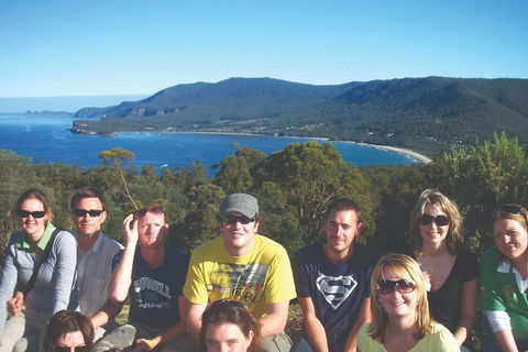 The Port Arthur MEGA Day Trip From Hobart - Attractions Melbourne 3