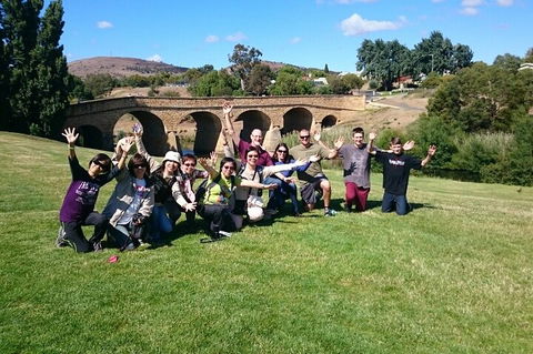 The Port Arthur MEGA Day Trip From Hobart - Attractions Melbourne 4