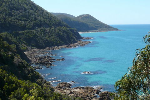 3-Day Private Adelaide To Melbourne Tour - Attractions Melbourne 2