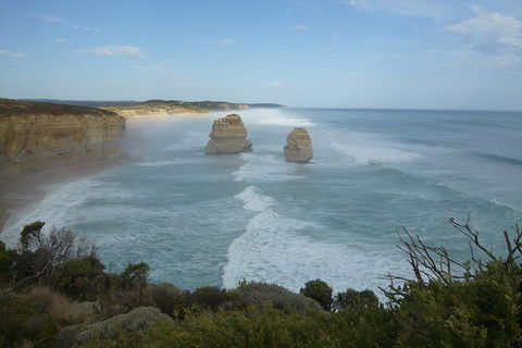 3-Day Private Adelaide To Melbourne Tour - Attractions Melbourne 3