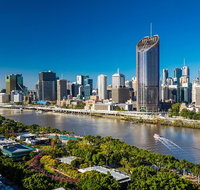 Discover Brisbane - South Bank - Attractions Melbourne
