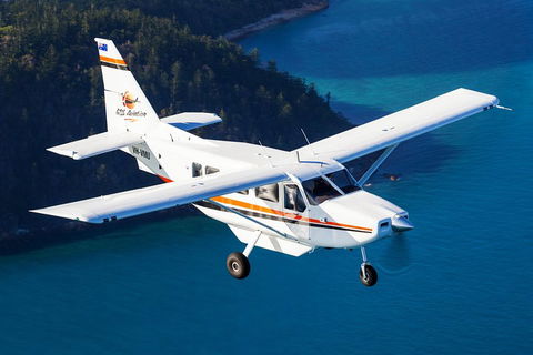 Green Island Fly And Cruise Combo From Cairns - Attractions Melbourne 3