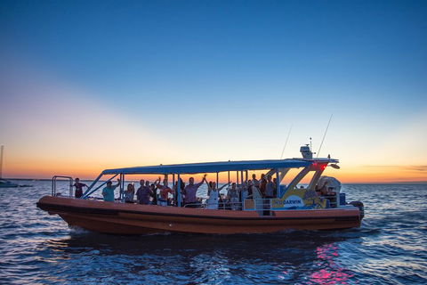 Darwin Sunset Cruise Including Fish 'n' Chips - Attractions Melbourne 2
