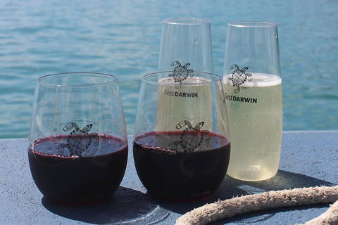 Darwin Sunset Cruise Including Fish 'n' Chips - Attractions Melbourne 5