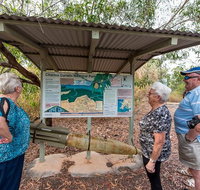 Bombing of Darwin World War II Tour with Harbour Cruise - Attractions Melbourne