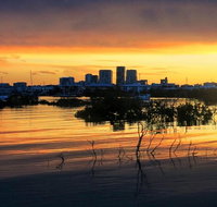 Tropical Light Sundowner Cruise with Drinks Included - Attractions Melbourne