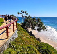 Byron Bay Bangalow and Gold Coast Day Tour from Brisbane - Attractions Melbourne