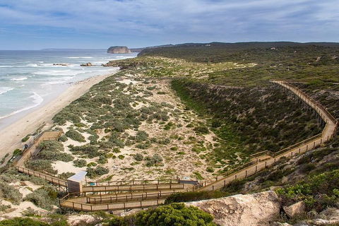Kangaroo Island Personal Group Tours - Attractions Melbourne 1