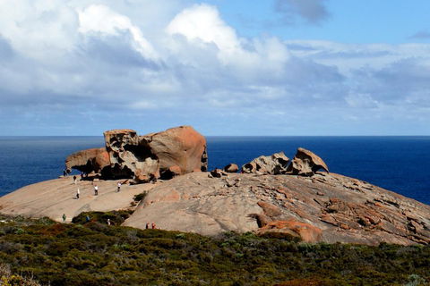 Kangaroo Island Personal Group Tours - Attractions Melbourne 5