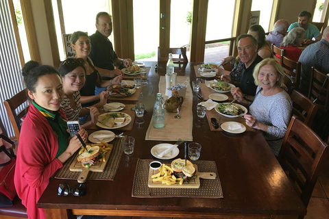 Barossa Valley Full-Day Tour From Adelaide With Maggie Beer Farm - Attractions Melbourne 2