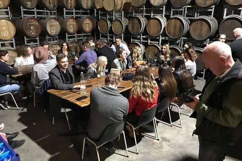 Barossa Valley Full-Day Tour From Adelaide With Maggie Beer Farm - Attractions Melbourne 3