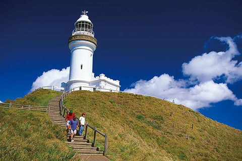 Chill Out At Byron Bay From Gold Coast - Attractions Melbourne 3