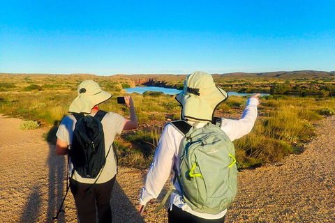 Ningaloo In A Day - Full Day Hike And Snorkel Tour With Lunch - Attractions Melbourne 3
