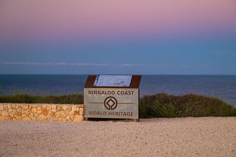 Ningaloo In A Day - Full Day Hike And Snorkel Tour With Lunch - Attractions Melbourne 5