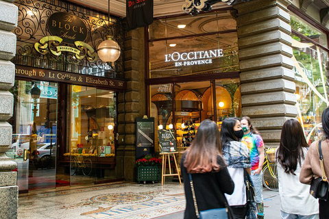 LGBT+ 3-Hour Private Walking Tour Of Melbourne - Attractions Melbourne 2