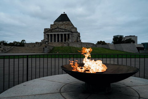 LGBT+ 3-Hour Private Walking Tour Of Melbourne - Attractions Melbourne 5