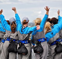 Brisbane Story Bridge Adventure Climb - Attractions Melbourne