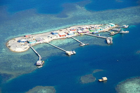 Shipwreck Special Full Day Tour Of The Abrolhos Islands - Attractions Melbourne 5