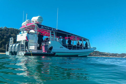Best Of Moreton Bay Cruise - Attractions Melbourne 0