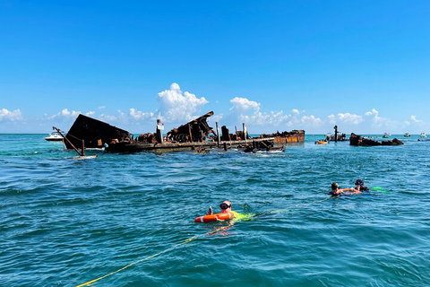 Best Of Moreton Bay Cruise - Attractions Melbourne 5