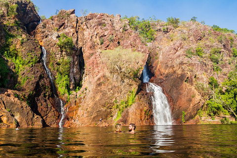 Litchfield National Park Day Tour From Darwin - Attractions Melbourne 0