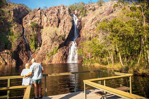 Litchfield National Park Day Tour From Darwin - Attractions Melbourne 1