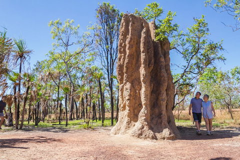 Litchfield National Park Day Tour From Darwin - Attractions Melbourne 2